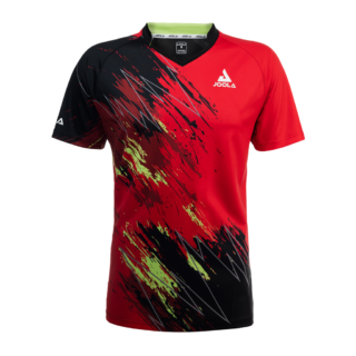 JOOLA Camiseta Elanus Roja S JOOLA Camiseta Elanus Roja S