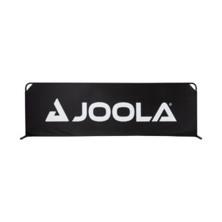 VALLAS Joola 2,33 m negro (x2)