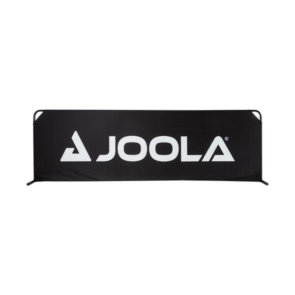 VALLAS Joola 2,33 m negro (x2)