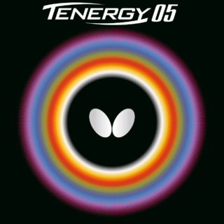 BUTTERFLY Tenergy 05