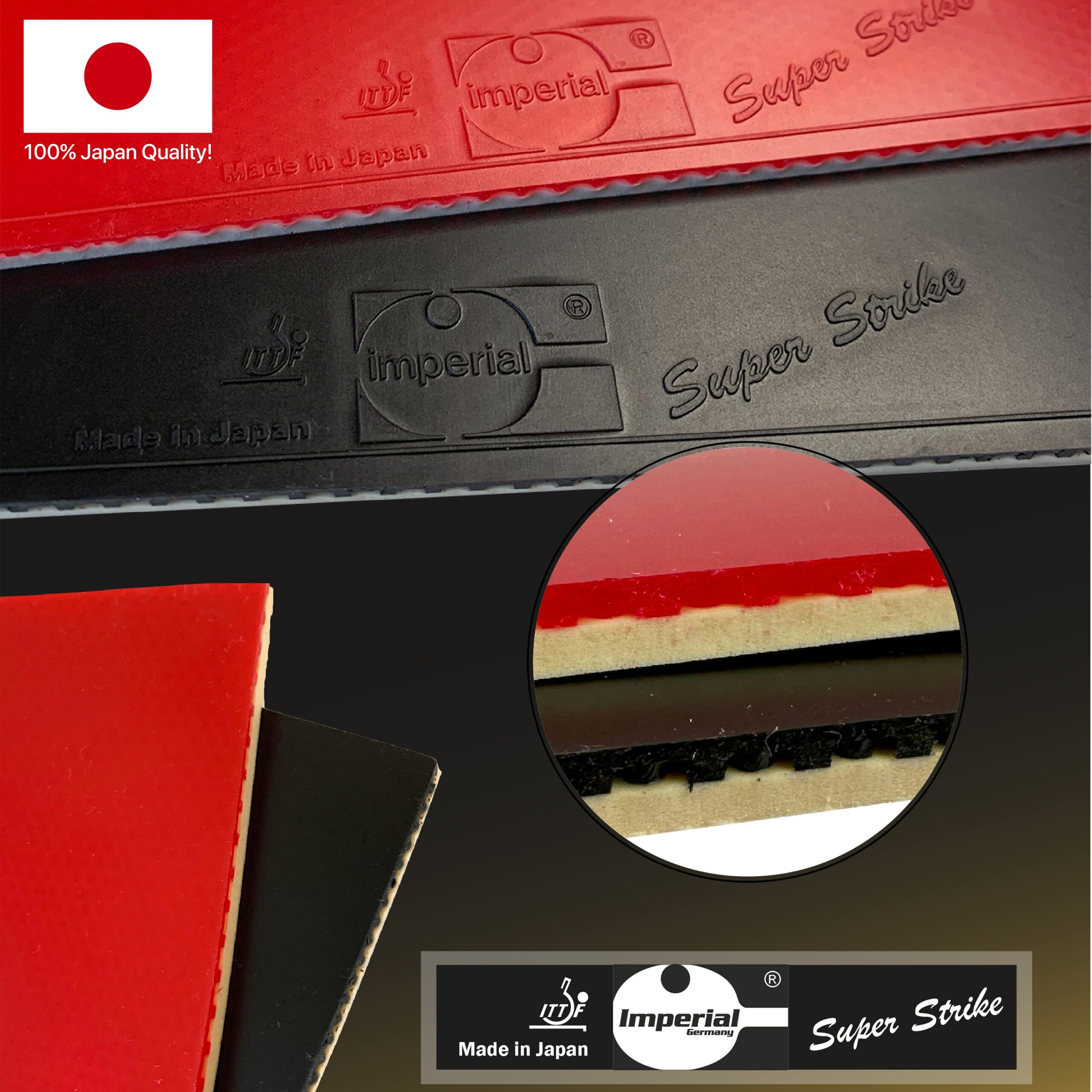 IMPERIAL Super Strike - Imagen 2