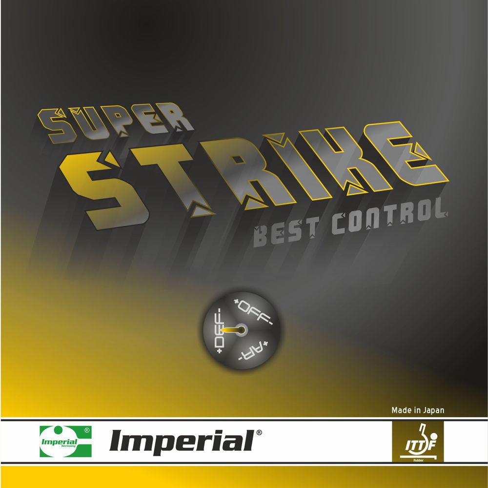 IMPERIAL Super Strike