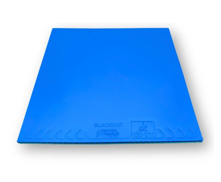 SAUER&TROGER Blackout Antitopspin - Imagen 2