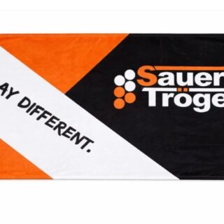 SAUER&TROGER Toalla Premium