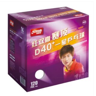 DHS Bolas CELL-FREE-DUAL * 40+ (120 uds.)