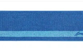 LI NING Toalla Legend azul