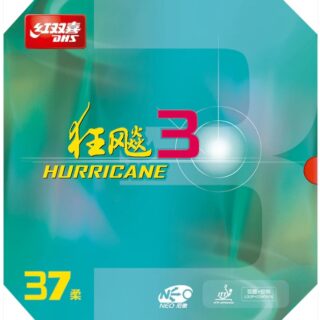 DHS Hurricane 3 NEO 37