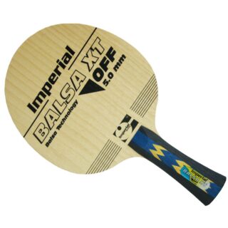 IMPERIAL Balsa XT IMPERIAL Balsa XT