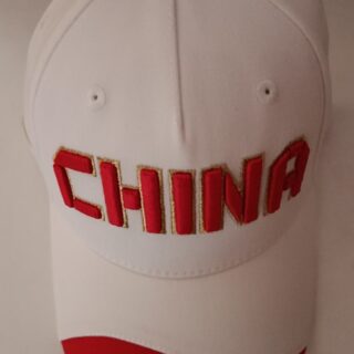 LI NING Gorra CHINA