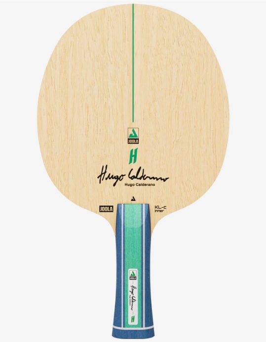 JOOLA Madera Hugo Calderano KL-C Inner