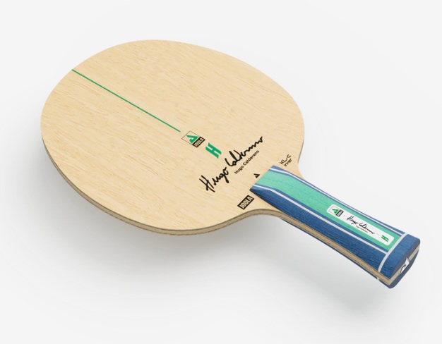 JOOLA Madera Hugo Calderano KL-C Inner - Imagen 2