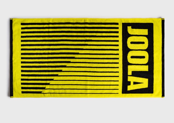 JOOLA Toalla Wordmark - Imagen 2