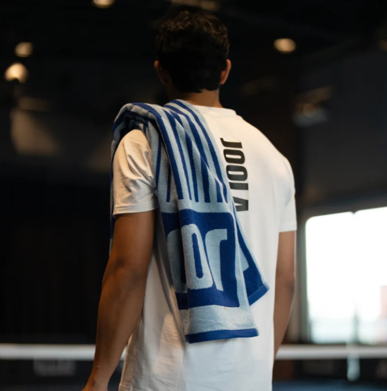 JOOLA Toalla Wordmark - Imagen 3
