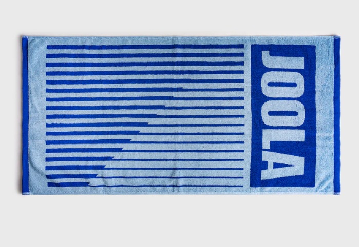 JOOLA Toalla Wordmark