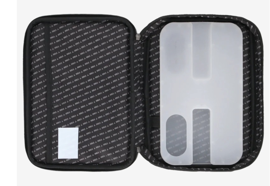 JOOLA Funda Vision Pro SQUARE - Imagen 2